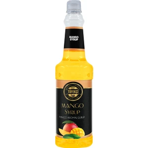 By Tüfekçi Mango Şurubu 750 ml