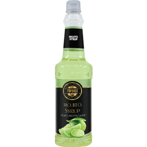 By Tüfekçi Mojito Şurup 750 ml