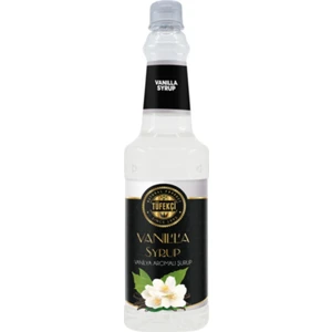 By Tüfekçi Vanilya Şurup 750 ml