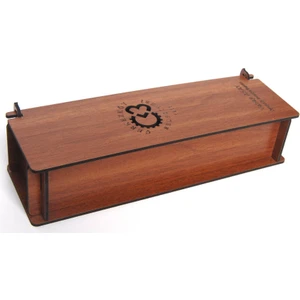 Lora Davet Hediye Kutusu