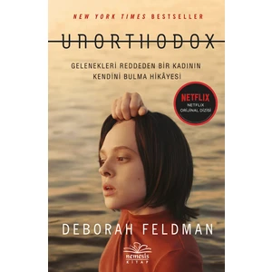 Unorthodox - Deborah Feldman