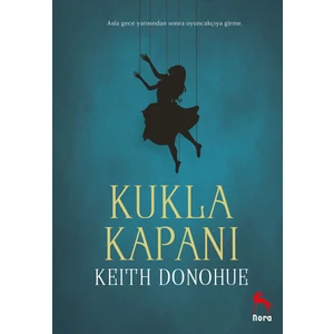 Kukla Kapanı - Keıth Donohue