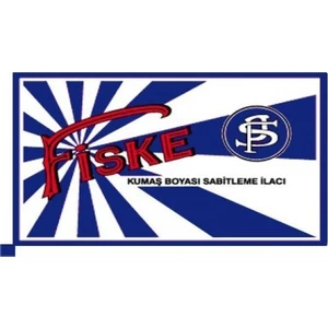 Kumaş Boyası Sabitleştirici