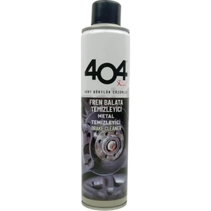 Balata Temizleme Spreyi 500 ml
