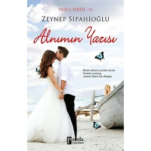 Alnımın Yazısı - Zeynep Sipahioğlu