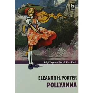 Polyanna - Eleanor H. Porter
