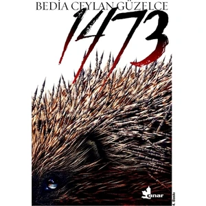 1473 - Bedia Ceylan Güzelce