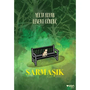Sarmaşık - Yekta Kopan