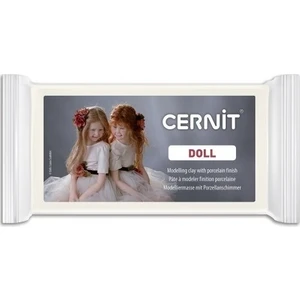 Doll Polimer Kil 500 gr. 010 White