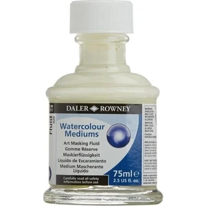 Daler Rowney Art Masking Fluid Maskeleme Sıvısı 75 ml.