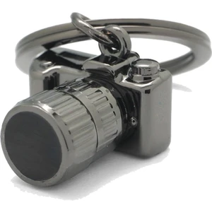CAmera Fotoğraf Kamerası Anahtarlık