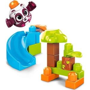 Mega Bloks Peek A Blocks Oyun Seti GKX66-GKX68