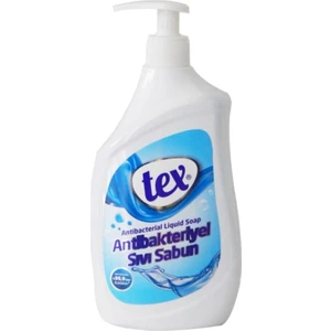 Antibakteriyel Sıvı Sabun