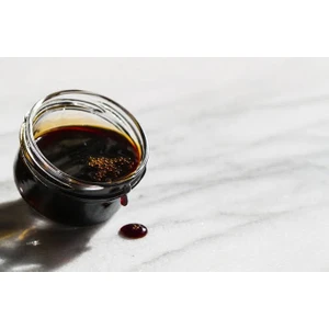 Doğal Amasya Üzüm Pekmezi Cam Ambalaj 800 gr