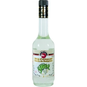 Şeker Aromalı Kokteyl Şurubu 700 ml