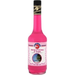 Tropical Aromalı Kokteyl Şurubu 700 ml
