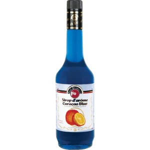 Turunç Aromalı Kokteyl Şurup 700 ml