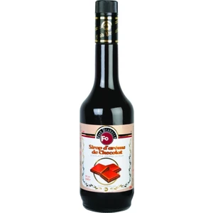 Çikolata Şurubu 700 ml