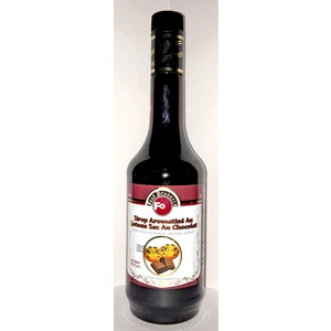 Çikolatalı Kurabiye Şurup 700 ml