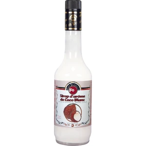Hindistan Cevizi Aromalı Kokteyl Şurup 70 ml