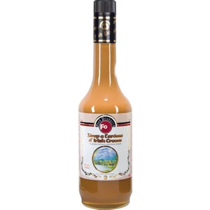 Irish Cream Aromalı Kokteyl Şurubu 700 ml
