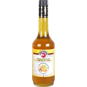 Şurup Passıon Fruıt 700 ml