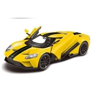 Rastar 1:14 Kumandalı Ford Gt