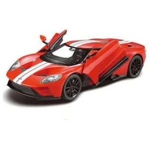 Rastar 1:14 Kumandalı Ford Gt