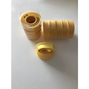 Teflon Band Sarı Doğalgaz Teflonu 1 Adet