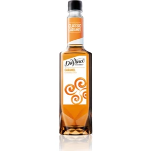 Davinci  Karamel Şurubu 750 ml