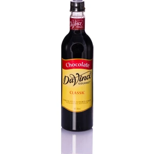 Davinci  Çikolata Aromalı Şurup 750 ml