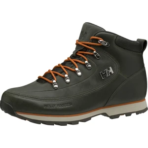 Helly Hansen Hh The Forester Hha.10513 Hha.489 Forest Night Ayakkabı
