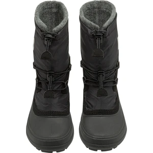 Helly Hansen Hh Jk Varanger Insulated Hha.11646 Hha.990 Black Ayakkabı