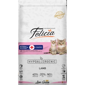 Kitten&mother Yavru&anne Hamile Kuzulu Kedi Maması 12 kg