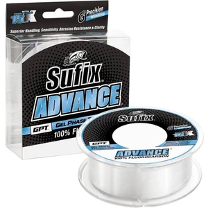 Advance Gpt Clear Fluorocarbon Olta Misinası 100 mt