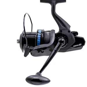 Sirius 6000 Surf Olta Makinesi (Grafit Yedek Kafalı)