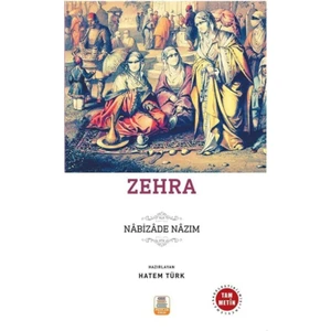 Zehra - Nabizade Nazım