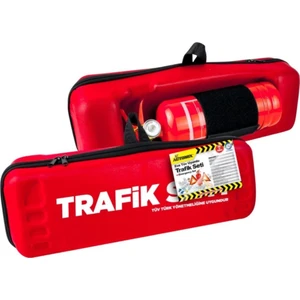 Eva Tüv Uyumlu Trafik Seti