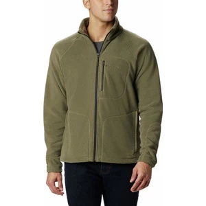 Fast Trek II Full Zip Fleece Erkek Polar AE3039 - 397