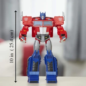 Cyberverse Ultimate Class Optimus Prime
