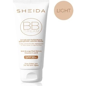 Bb Cream Lıght 50 ml