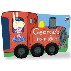 Peppa Pig: George's Train Ride
