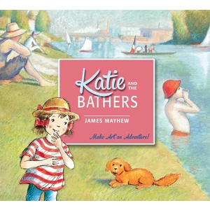 Katie: Katie And The Bathers