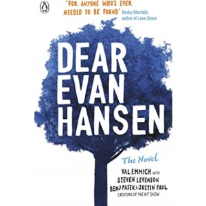 Dear Evan Hansen