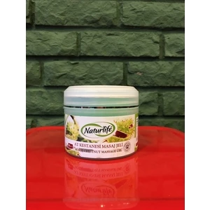 Naturlife At Kestanesi Masaj Jeli
