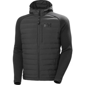 Helly Hansen Arctic Ocean Hybrid insulator Erkek Gri Mont 34074-980