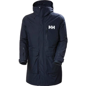 Helly Hansen Rigging Coat Erkek Outdoor Mont