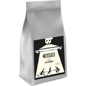 Sade Filtre Kahve 250 gr Kağıt ve Metal Filtre