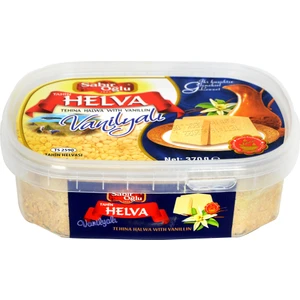 370 gr Helva Pls Kutu Sade