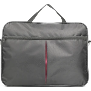 Eye 6300 Laptop ve Evrak Çantası 15.6" Siyah